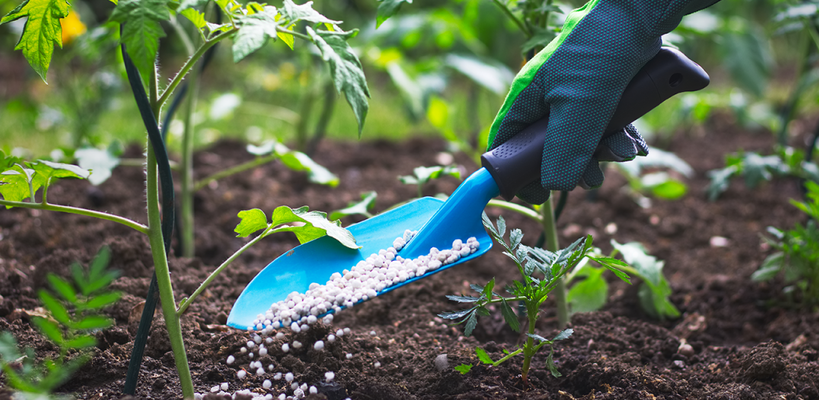 Αναστολή των δασμών στα αζωτούχα λιπάσματα προτείνει η Κομισιόν