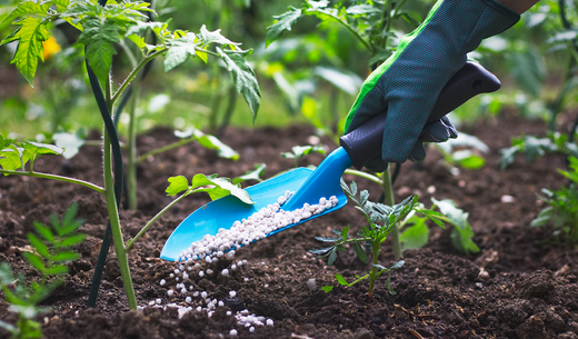 Αναστολή των δασμών στα αζωτούχα λιπάσματα προτείνει η Κομισιόν