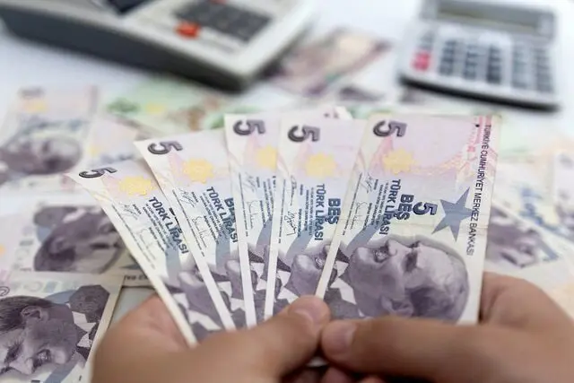 Τουρκία: Ανέβασε τα επιτόκια στο 46% για να καθησυχάσει τις αγορές