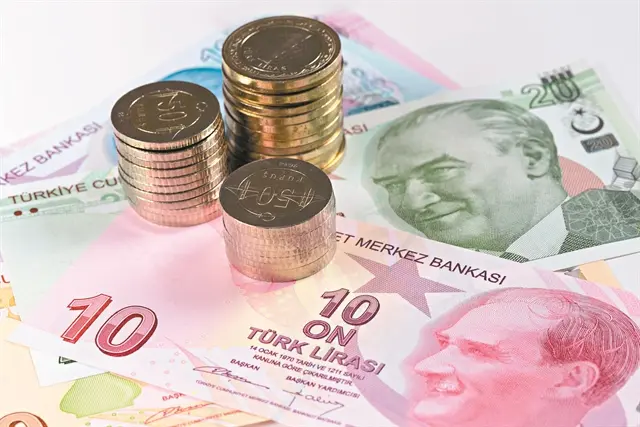 Τουρκία: Κάτω από 50% ο πληθωρισμός για πρώτη φορά τον τελευταίο χρόνο