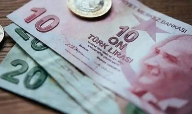 Πώς το σωσίβιο στη λίρα έγινε στοίχημα 124 δισ. που «στοιχειώνει» την Τουρκία