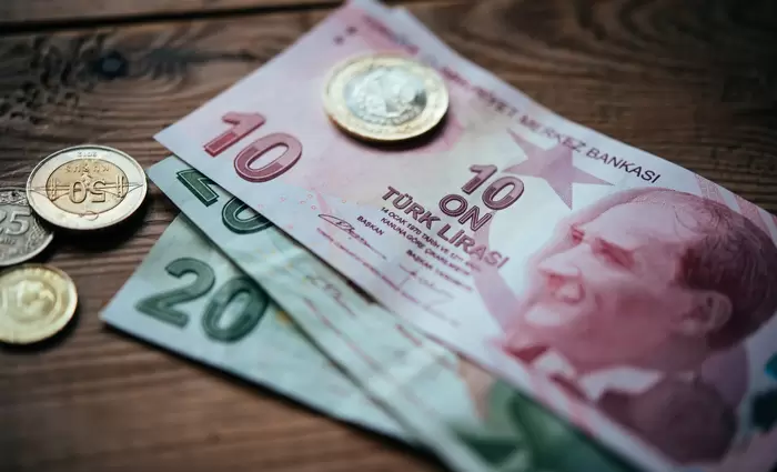 Τα αποθέματα της Κεντρικής Τράπεζας της Τουρκίας εξαντλούνται 