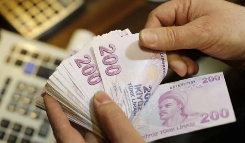 Moody's: Αναμένει βουτιά στο ρυθμό ανάπτυξης της Τουρκίας το 2018