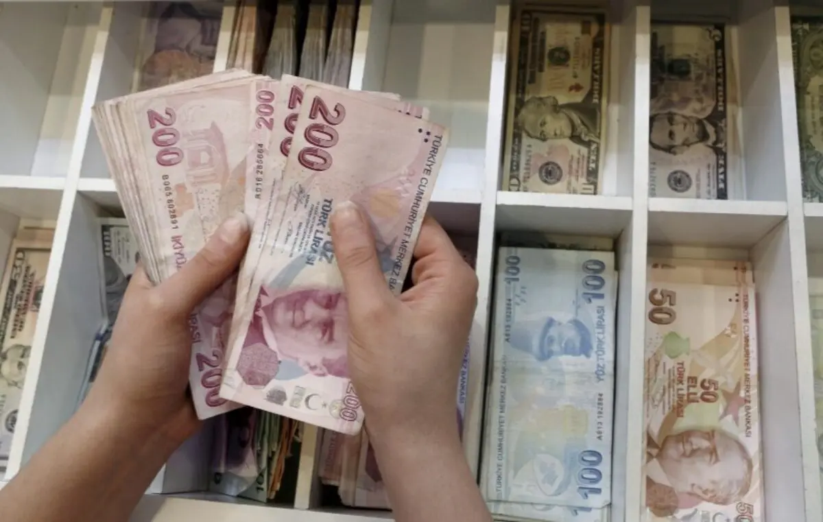 Καμπανάκι από Moody’s για Τουρκία: Οι πολιτικοί κίνδυνοι απειλούν τα οικονομικά οφέλη