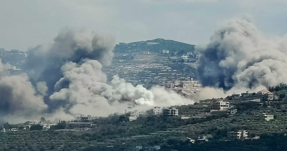 Ετοιμασίες για εσπευσμένη απομάκρυνση Βρετανών από τον Λίβανο μέσω Κύπρου