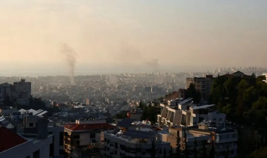 Κατάπαυση πυρός στον Λίβανο - Για πόσο θα τηρηθεί από Ισραήλ και Χεζμπολάχ;