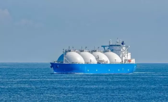 ΕΕ: Συνεχίζει να ρέει ανοδικά το ρωσικό LNG - Σκαρφάλωσε στο 20%