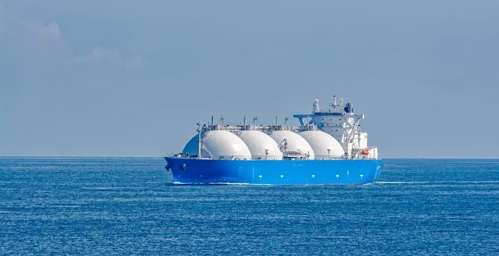 ΕΕ: Νέες κυρώσεις στη Ρωσία - Απαγόρευση στις εισαγωγές LNG από το 2027