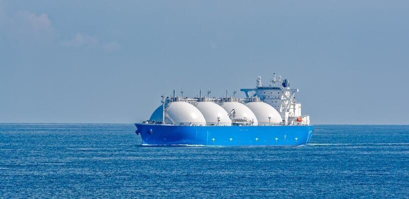 Τουρκία: Deals με παγκόσμιους ενεργειακούς κολοσσούς για εισαγωγές LNG