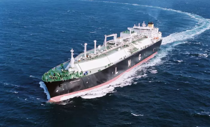 Ιαπωνικός «τυφώνας» για την παγκόσμια αγορά LNG