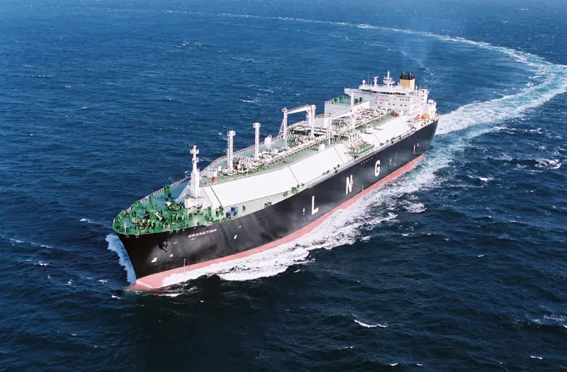 Ιαπωνικός «τυφώνας» για την παγκόσμια αγορά LNG