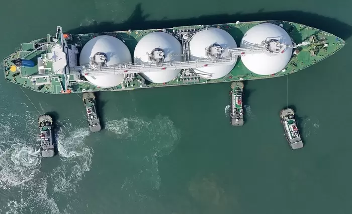Αμερικανικό LNG στην Ευρώπη: Πόσο θα αυξηθούν οι εισαγωγές και ποια είναι τα εμπόδια