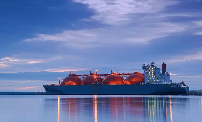 ΔΕΦΑ: Μεγάλο ενδιαφέρον για LNG