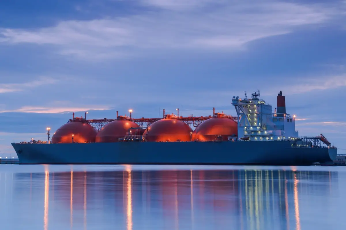 Ευρώπη: Ρεκόρ εισαγωγών LNG από τη Ρωσία - Πάνω από €5 δισ.