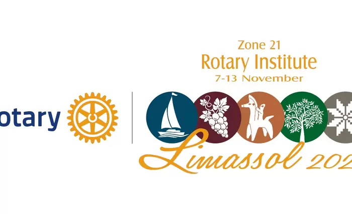 Στην Κύπρο συνεδριάζουν Ροταριανοί αξιωματούχοι από 40 χώρες