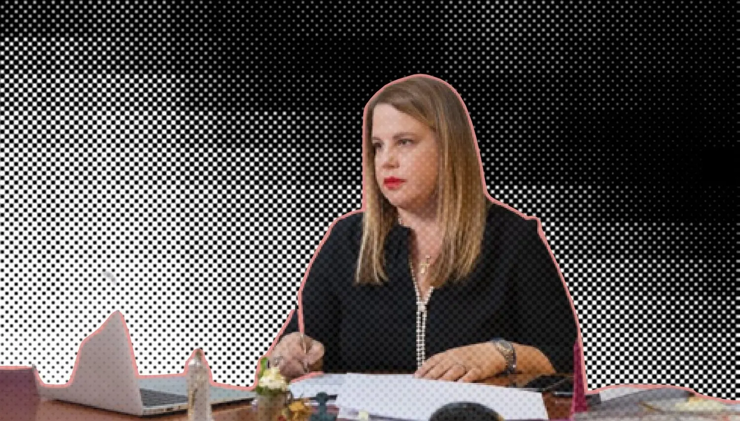 Λοττίδου: Κουνά το δάκτυλο σε Υφ. Πρόνοιας για ΕΕΕ