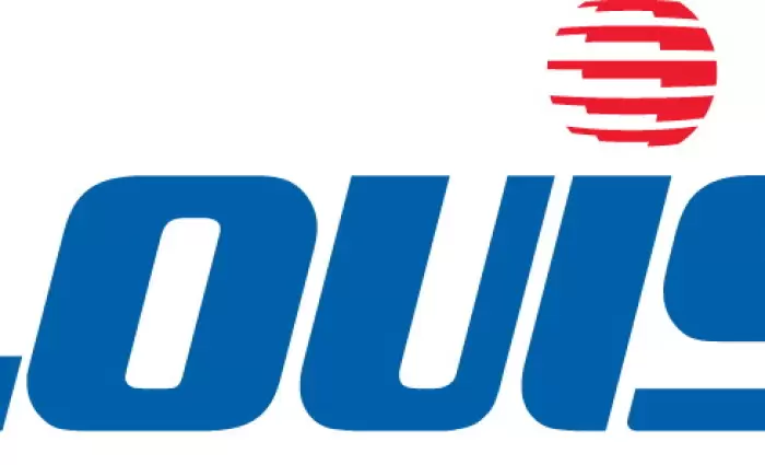 Η Louis Plc άλλαξε την ιστοσελίδα της