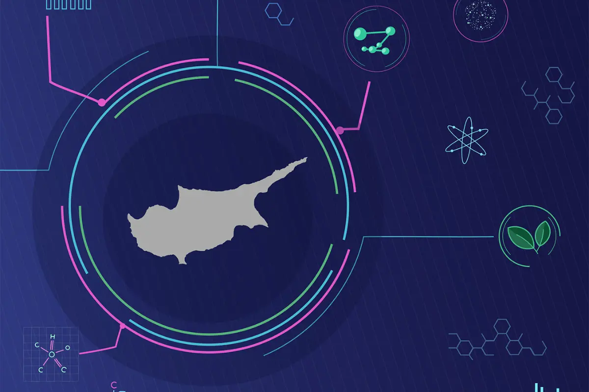 Η Κύπρος ανεβαίνει επίπεδο: Τα οικοσυστήματα καινοτομίας που διαμορφώνουν το αύριο