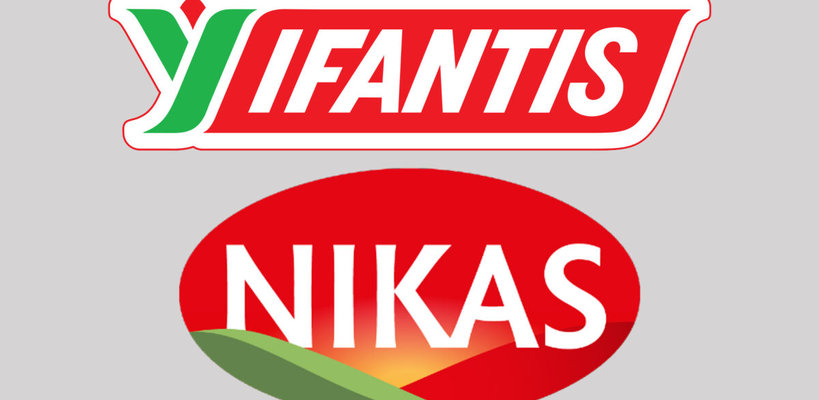 H Nίκας περνά και επίσημα στον Ομιλο Υφαντής – Ανακοινώθηκε η συμφωνία για την πώληση του 100% των μετοχών