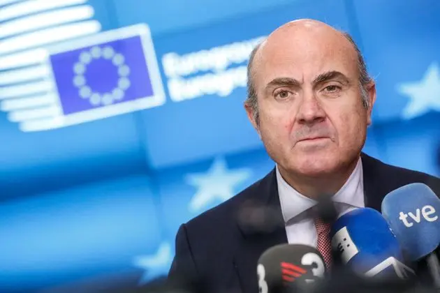 Ντε Γκίντος (ΕΚΤ): Τα δύσκολα δεν τελείωσαν για την ευρωζώνη