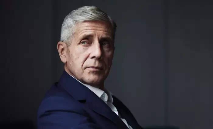 Τι δουλειά έχει ένας λόρδος στην Κύπρο;