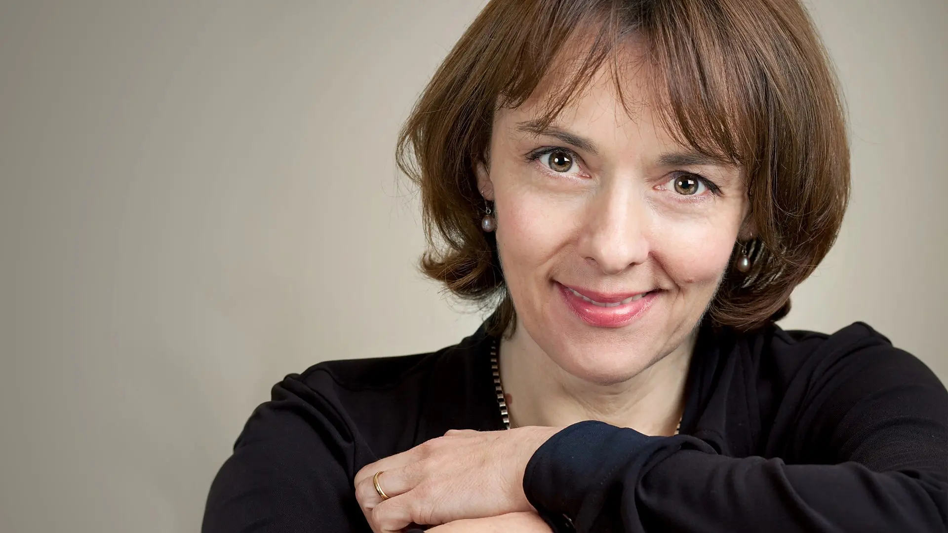 Η ιστορία της Lucy Kellaway