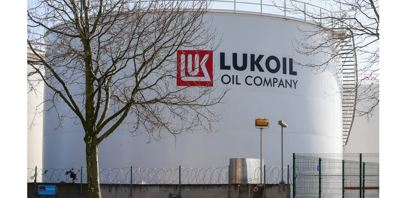 Η Gunvor αποσύρει την πρόταση για τα διεθνή assets της Lukoil
