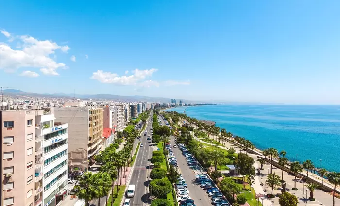 Financial Times: 5 σημαντικοί λόγοι για να μετακομίσετε στην Κύπρο