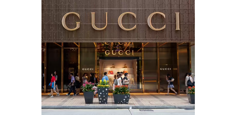 Στην Ινδία το νέο… πεδίο δόξης λαμπρόν για είδη πολυτελείας