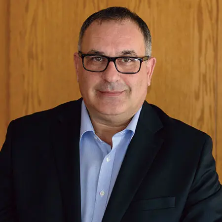 32. Λύσανδρος Ιωάννου, CEO PHC