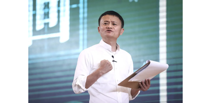 Make Alibaba Great Again: Ο Τζακ Μα επιστρέφει δυναμικά