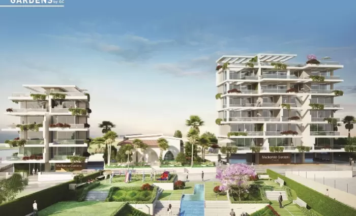 Plus Properties Cyprus: Η περιοχή στο Mackenzie δεν θα είναι πια η ίδια