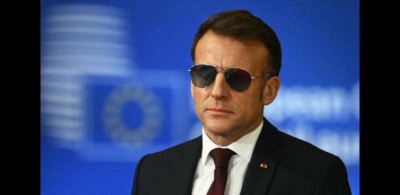 Ο Μακρόν πάει για πωλήσεις στην Ινδία - Πιέσεις στον Μόντι για 114 Rafale