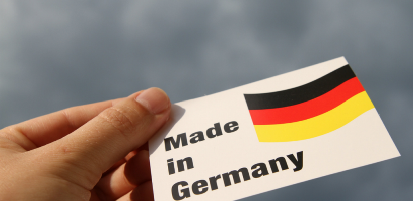 Ενδιαφέρον γερμανικών εταιρειών για την Ελλάδα