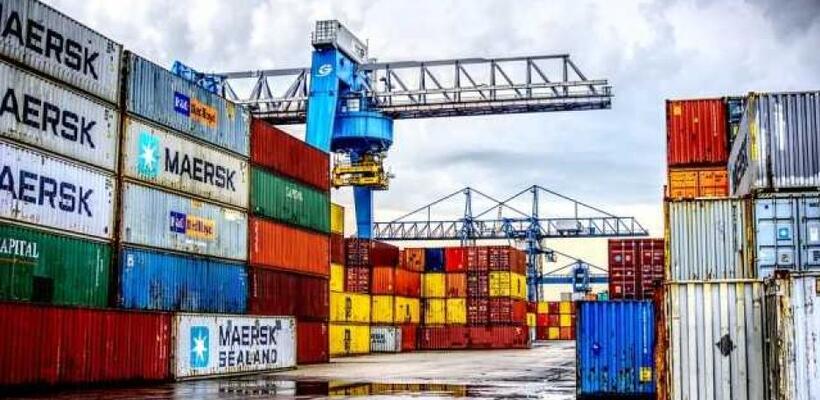 Σιγκαπούρη: Μείωση κατέγραψαν οι εξαγωγές NODX προς την Κίνα