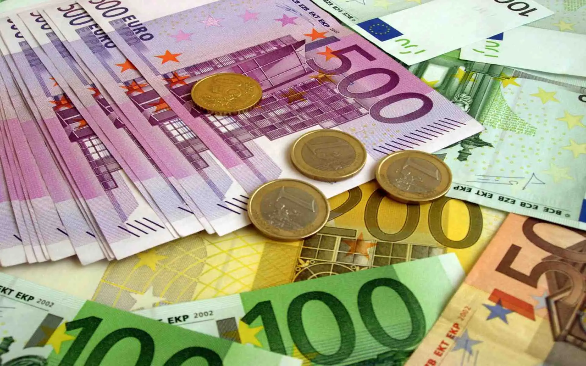 Με μόνο 50 σεντ μπορείς να γίνεις εκατομμυριούχος
