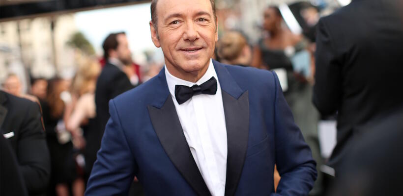 Kevin Spacey Live στη Λεμεσό: Μία μοναδική βραδιά γεμάτη μουσική και ιστορίες