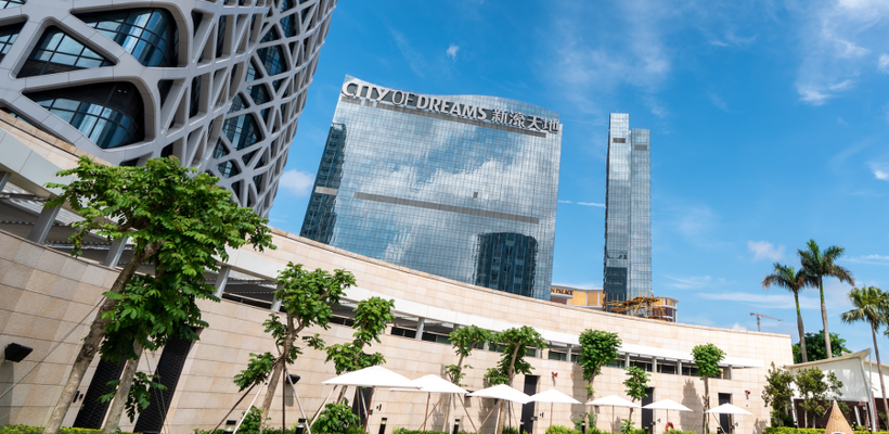 Melco Καζίνο: Πως αντιμετωπίζει το ανθρώπινο δυναμικό