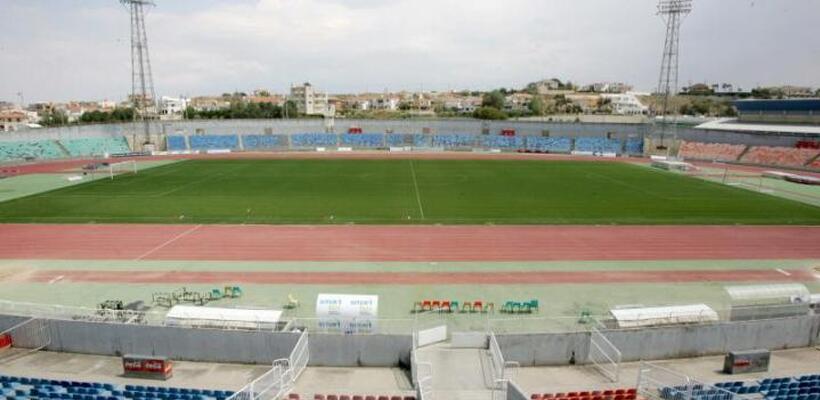 Σύστημα ανακύκλωσης γκρίζου νερού στο Μακάρειο Στάδιο