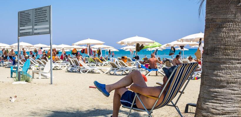 Μειώνουν τις διακοπές στην Κύπρο οι Ρώσοι – Πού πάνε;