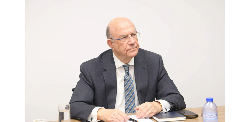 Προσπάθεια αποτροπής των πράσινων φόρων επιβεβαιώνει ο Μ. Κεραυνός