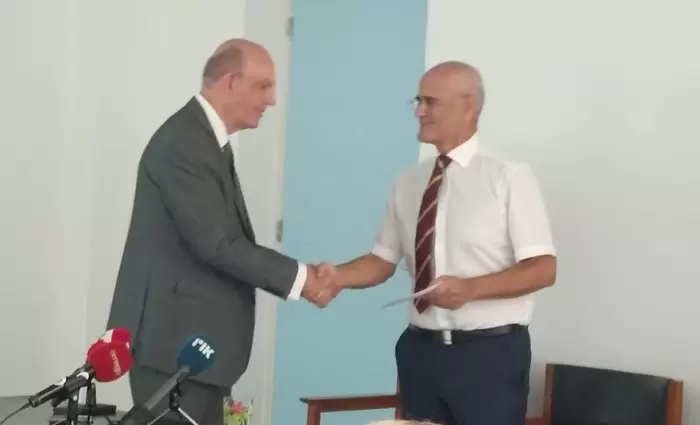 Ο Μάκης Κεραυνός στηρίζει έμπρακτα το Ίδρυμα ΕΛΠΙΔΑ για τα παιδιά με καρκίνο