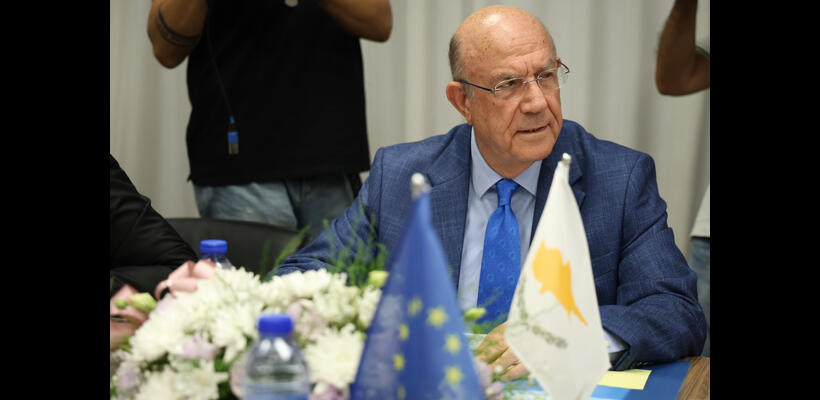 ΥΠΟΙΚ: Τα €67 εκατ. δεν είναι το μεγάλο πρόβλημα– Το έργο του Βασιλικού πρέπει να προχωρήσει