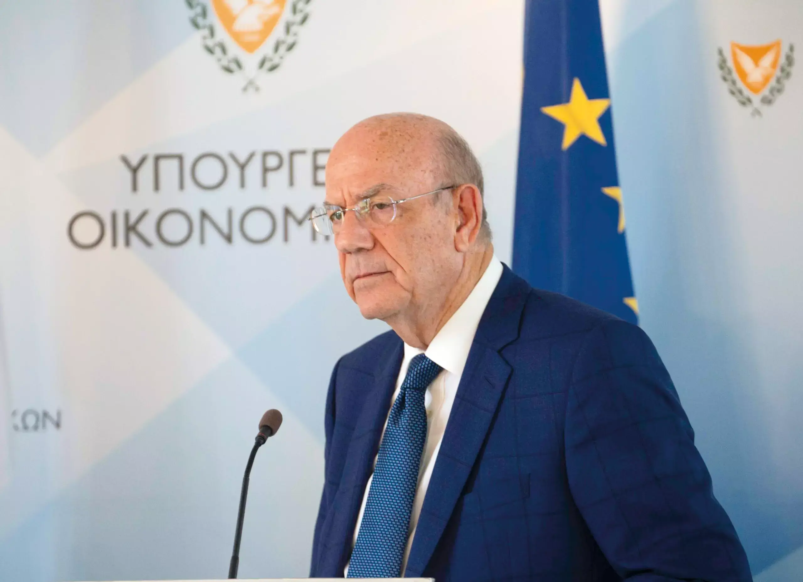 Καθησυχάζει για αποθεματικό ΤΚΑ ο ΥΠΟΙΚ – Υπάρχει σχεδιασμός για απεξάρτηση