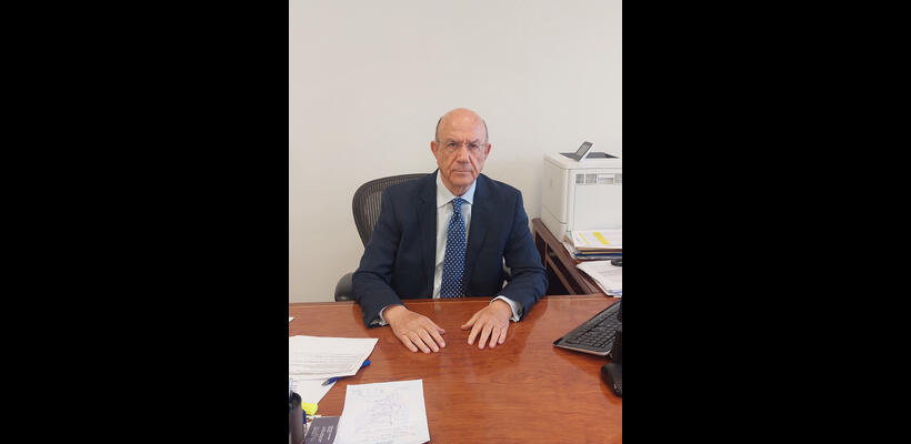 Μ. Κεραυνός: Προς ενιαία στρατηγική για προσιτή στέγαση