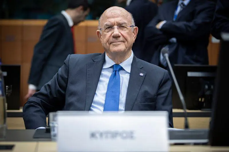 Ουκρανικό, συνταξιοδοτικό και SAFE εξετάζει το Ecofin