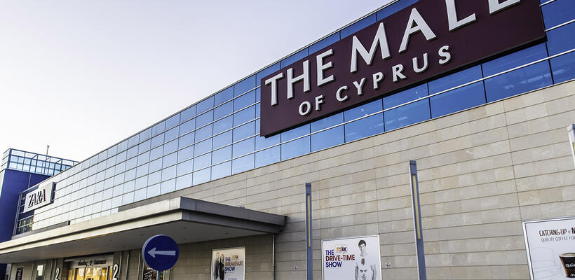3 καινούρια brands στο The Mall Of Cyprus