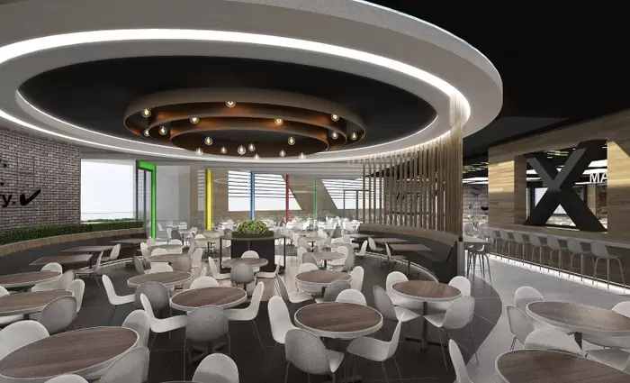 Το Mall of Cyprus επιστρέφει με 6 νέα εστιατόρια και 15 καταστήματα