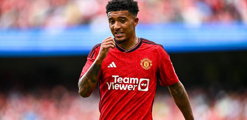 Χορηγία-ρεκόρ για τη Μάντσεστερ Γιουνάιτεντ