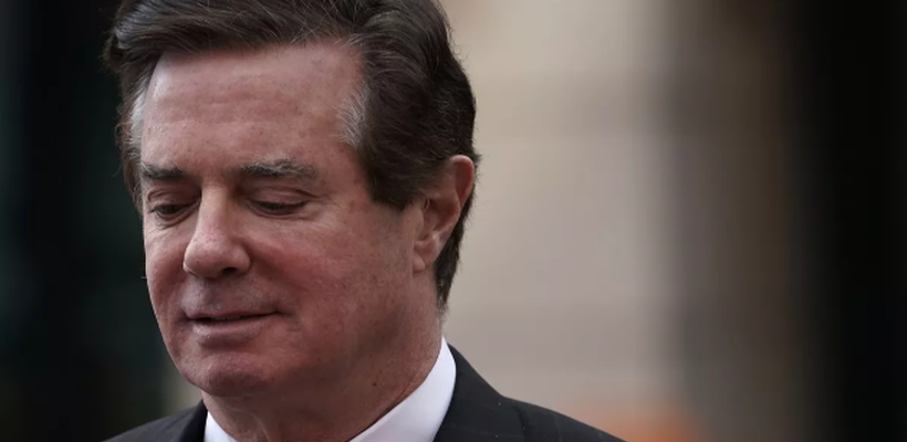 Περιουσιακά στοιχεία αξίας $21,7 εκ. θα στερηθεί ο Μάναφορτ